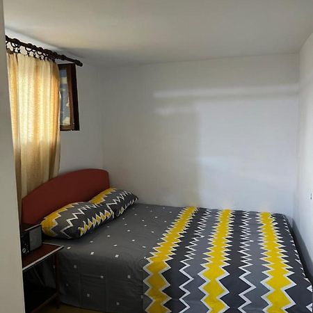 A & A Apartman Podgorica Exterior foto