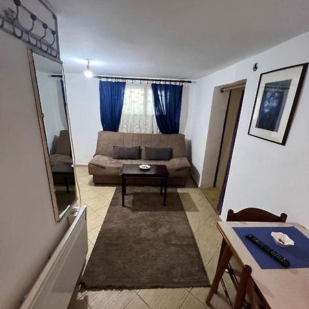 A & A Apartman Podgorica Exterior foto