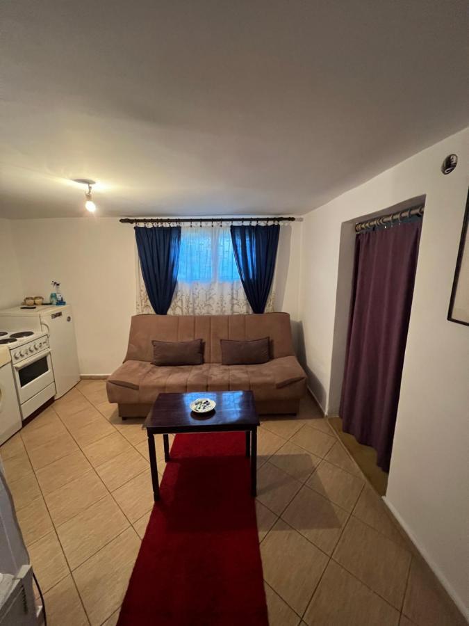 A & A Apartman Podgorica Exterior foto